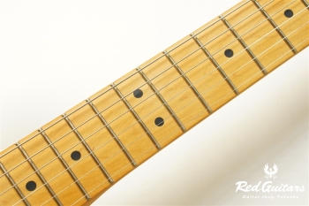 40TH ANNIVERSARY JAZZMASTER VINTAGE EDITION - Satin Desert Sand